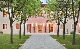 Hotel Villa Lovi - Buongiorno! Hotels